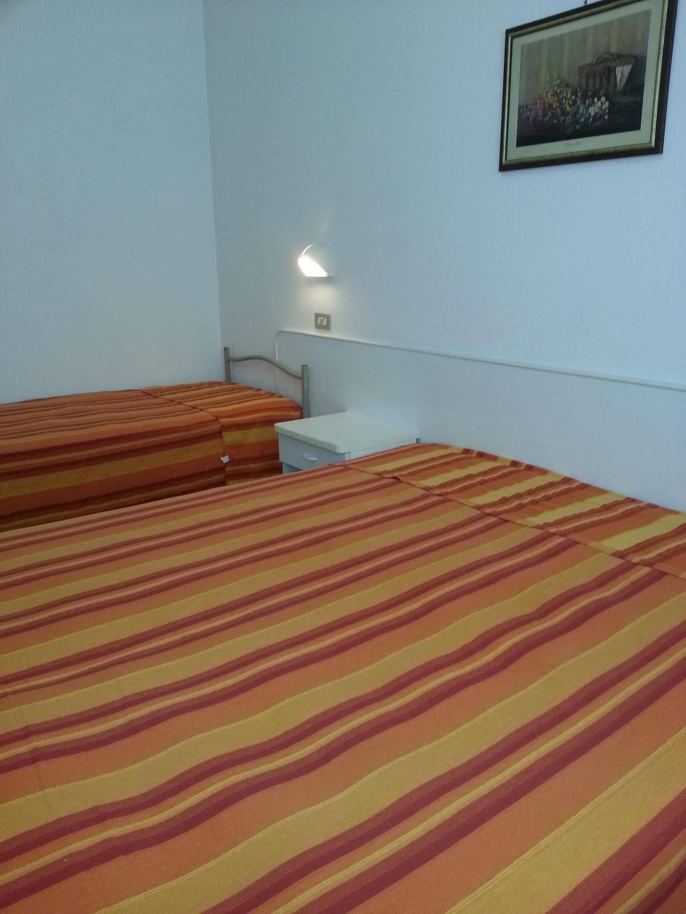 Mehari Rimini - Family Hotel Eksteriør bilde