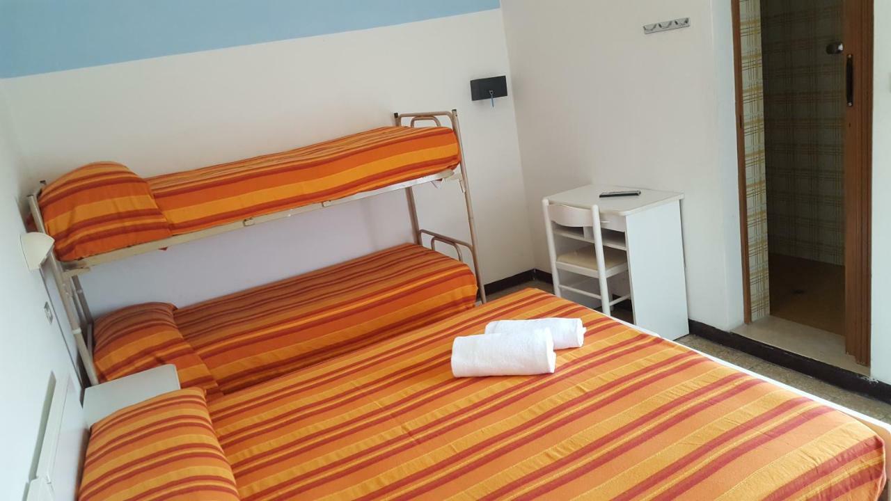 Mehari Rimini - Family Hotel Eksteriør bilde